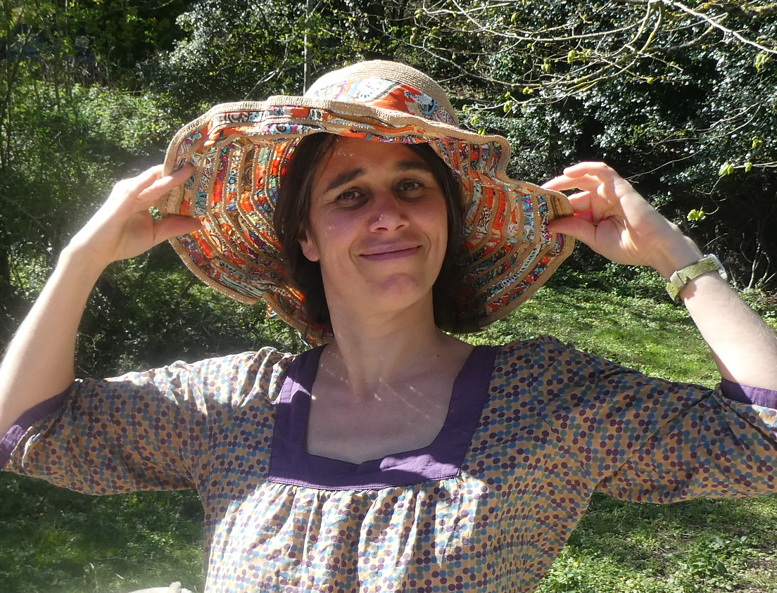 photo moi